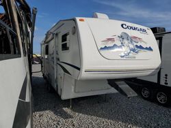 2005 Cougar Keystone en venta en Madisonville, TN