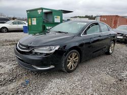 2015 Chrysler 200 Limited for sale in Hueytown, AL