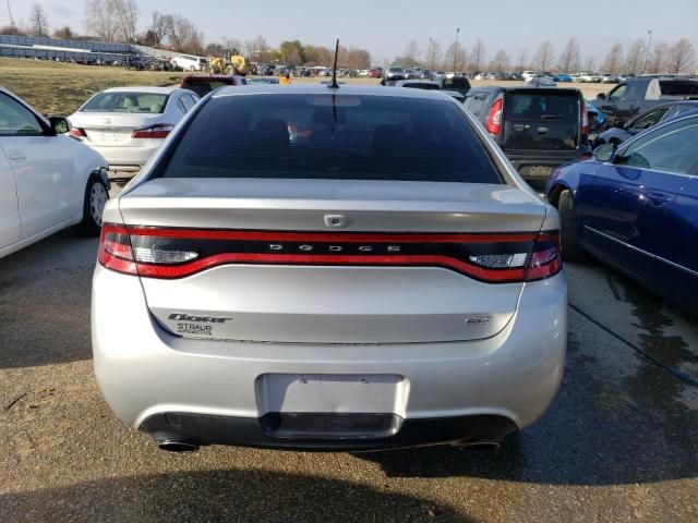 2013 Dodge Dart SXT