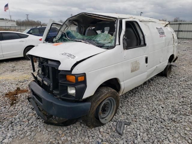 2008 Ford Econoline E150 Van