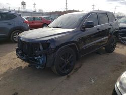 2012 Jeep Grand Cherokee Laredo en venta en Chicago Heights, IL