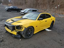 2017 Dodge Charger R/T for sale in Marlboro, NY