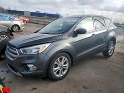 2017 Ford Escape SE for sale in Woodhaven, MI