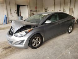 2015 Hyundai Elantra SE en venta en Madisonville, TN