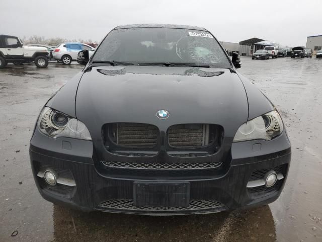 2008 BMW X6 XDRIVE35I