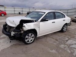 2010 KIA Optima LX en venta en Walton, KY