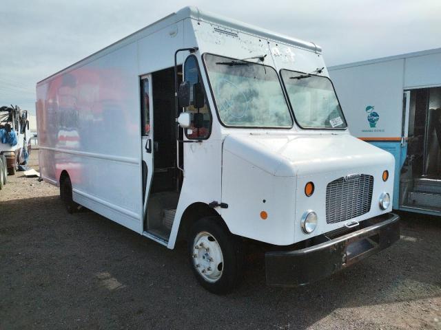 2010 Freightliner Chassis m Line Walk-in van