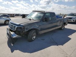 1999 Ford F150 en venta en New Orleans, LA