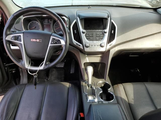 2015 GMC Terrain SLT