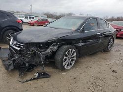 2013 Honda Accord Sport en venta en Louisville, KY