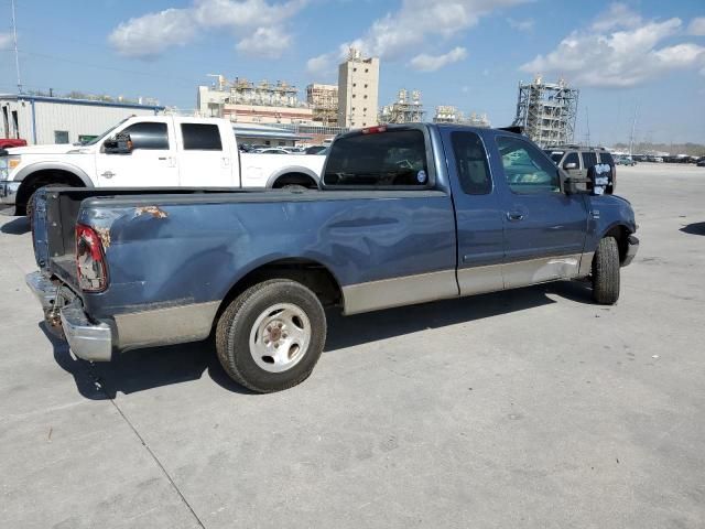 1999 Ford F150