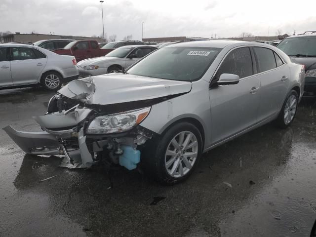 2014 Chevrolet Malibu 2LT