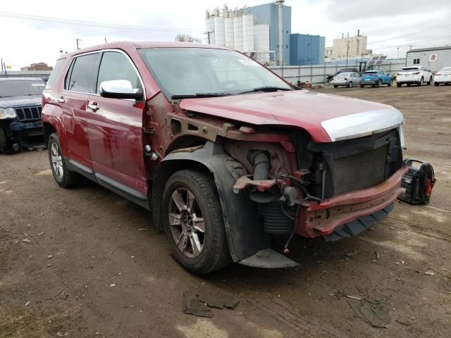 2013 GMC Terrain SLE