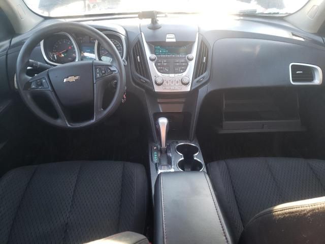 2012 Chevrolet Equinox LS