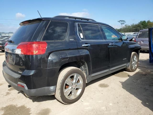 2015 GMC Terrain SLT