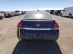 2009 Chevrolet Impala LTZ