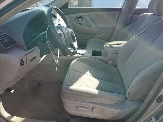 2008 Toyota Camry CE