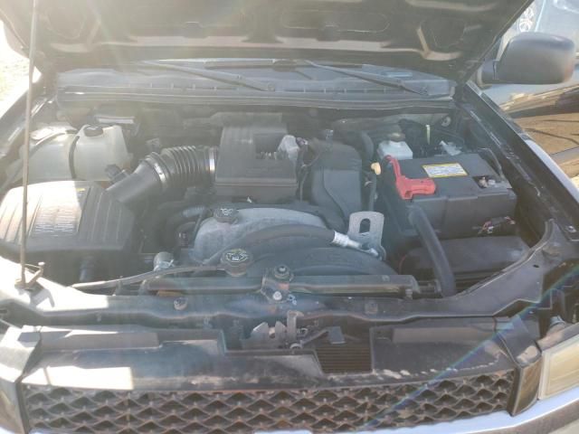 2008 Chevrolet Colorado