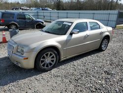 Chrysler 300 Vehiculos salvage en venta: 2006 Chrysler 300C