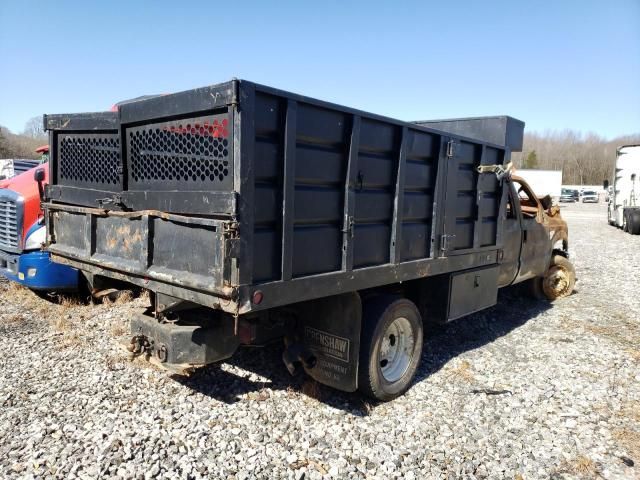 2008 Ford F450 Super Duty