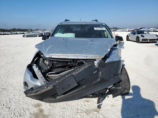 2011 GMC Acadia SLE