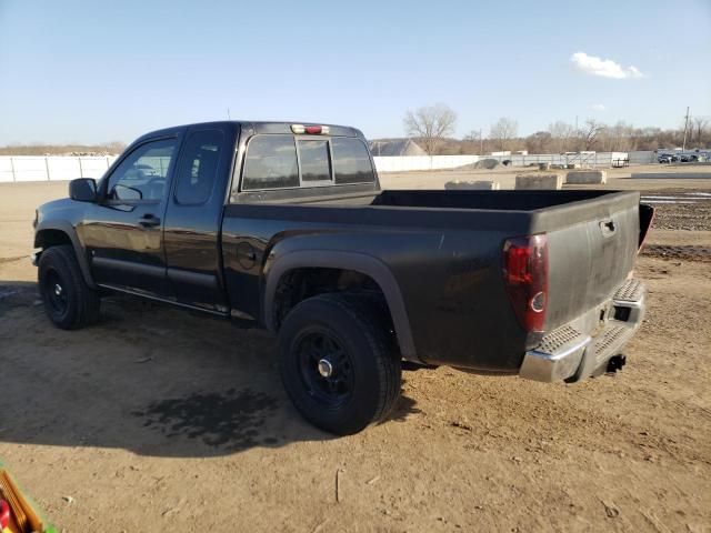 2008 Chevrolet Colorado