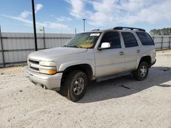 2004 Chevrolet Tahoe K1500 en venta en Lumberton, NC