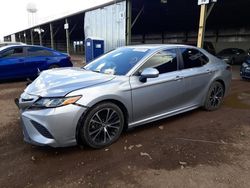 2018 Toyota Camry L en venta en Phoenix, AZ