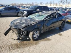 Salvage cars for sale from Copart Littleton, CO: 2004 Chevrolet Cavalier