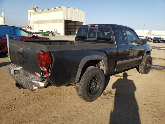 2008 Chevrolet Colorado