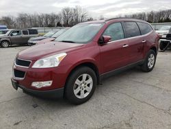 2011 Chevrolet Traverse LT for sale in Kansas City, KS