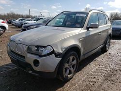 2007 BMW X3 3.0SI for sale in Hillsborough, NJ