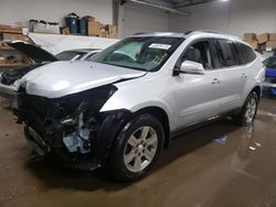 Chevrolet Traverse Vehiculos salvage en venta: 2011 Chevrolet Traverse LT