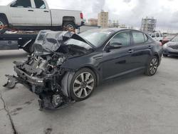 2013 KIA Optima sx for sale in Greenwell Springs, LA