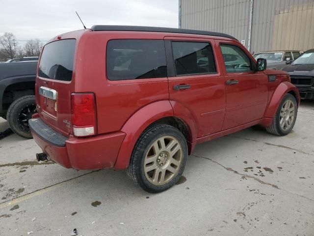 2008 Dodge Nitro R/T