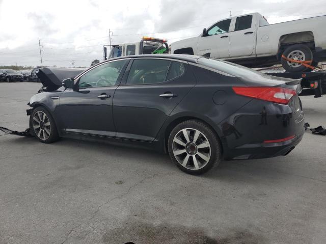2013 KIA Optima sx