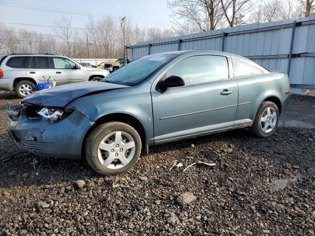 2007 Chevrolet Cobalt LS