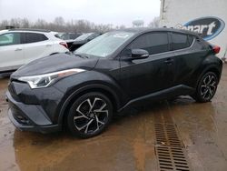 2019 Toyota C-HR XLE en venta en Hillsborough, NJ