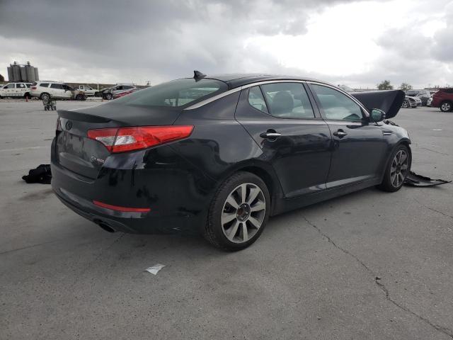 2013 KIA Optima sx