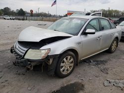 Ford salvage cars for sale: 2009 Ford Taurus SE