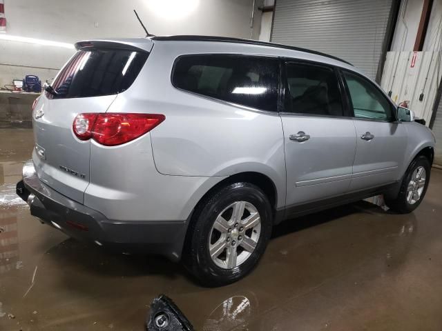 2011 Chevrolet Traverse LT