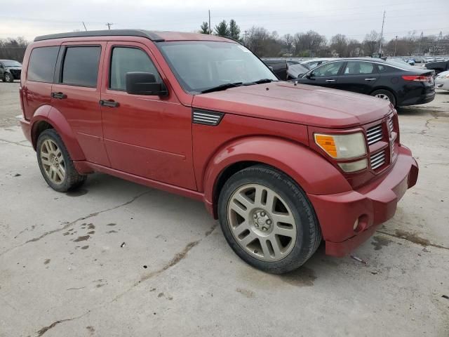 2008 Dodge Nitro R/T