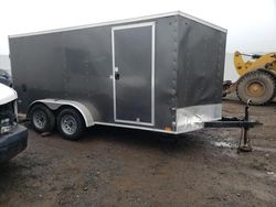 Look Trailer Vehiculos salvage en venta: 2021 Look Trailer