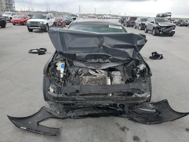 2013 KIA Optima sx