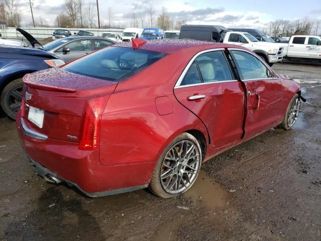 2015 Cadillac ATS Performance