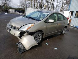 2008 Toyota Prius en venta en Portland, OR