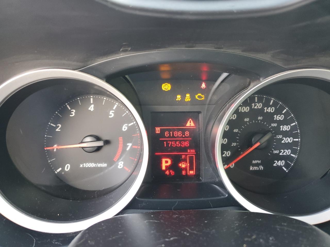 2015 Mitsubishi Lancer es