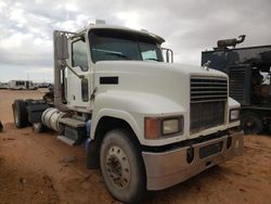 Vehiculos salvage en venta de Copart Andrews, TX: 2009 Mack 600 CHU600