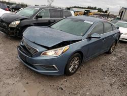 Hyundai Vehiculos salvage en venta: 2016 Hyundai Sonata se