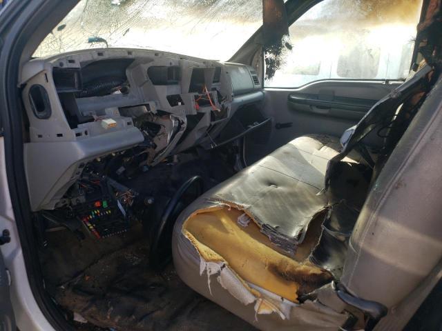 2002 Ford F350 Super Duty
